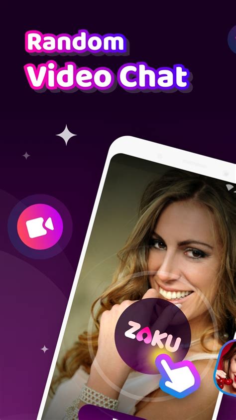 вип чат|Free Random Video Chat App 